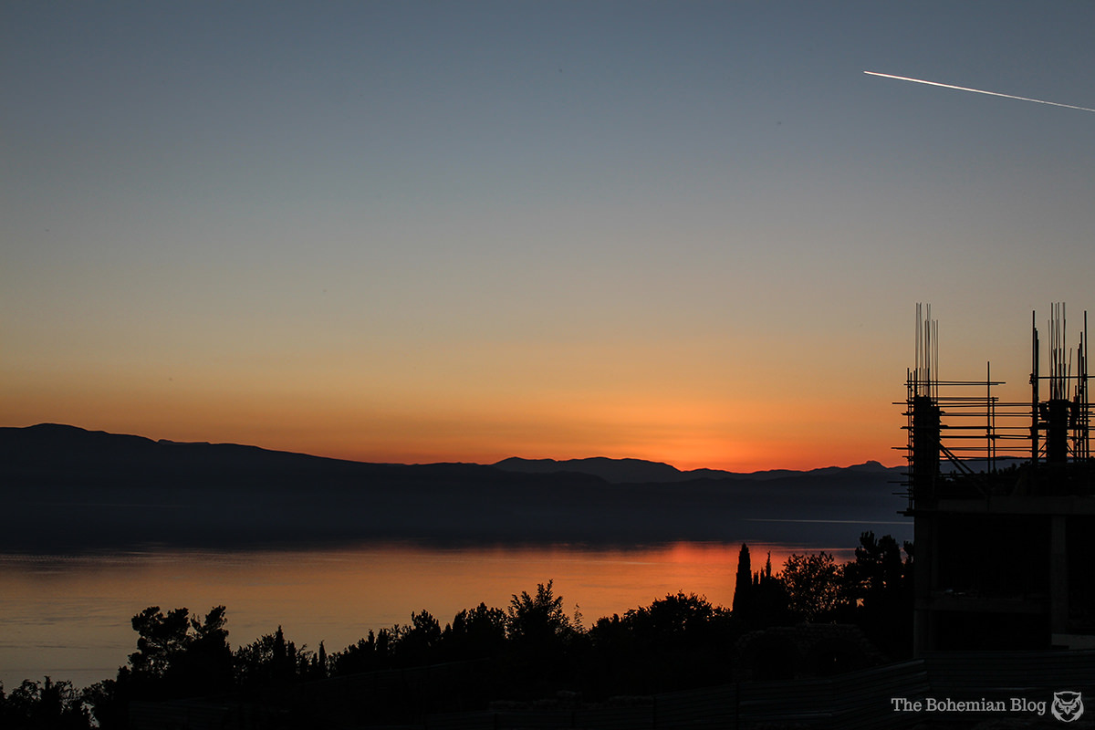 Lake Ohrid-22
