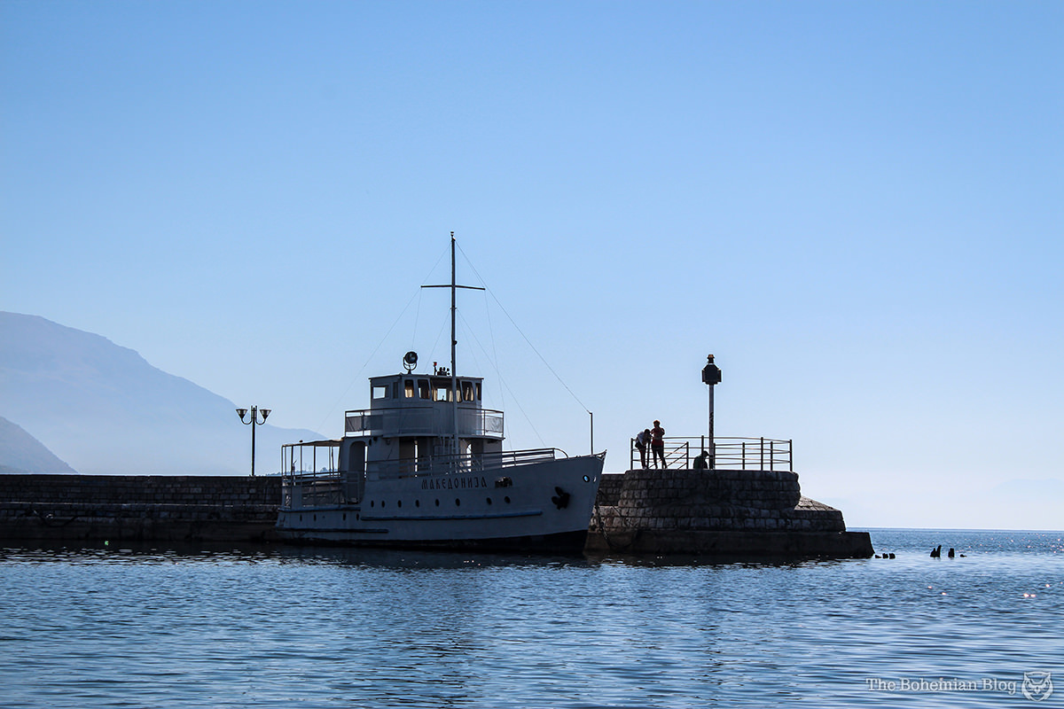 Lake Ohrid-23