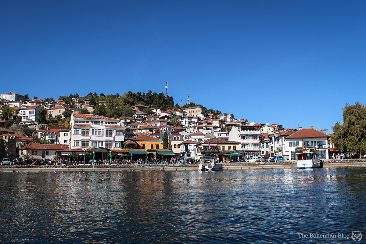 Lake Ohrid-25