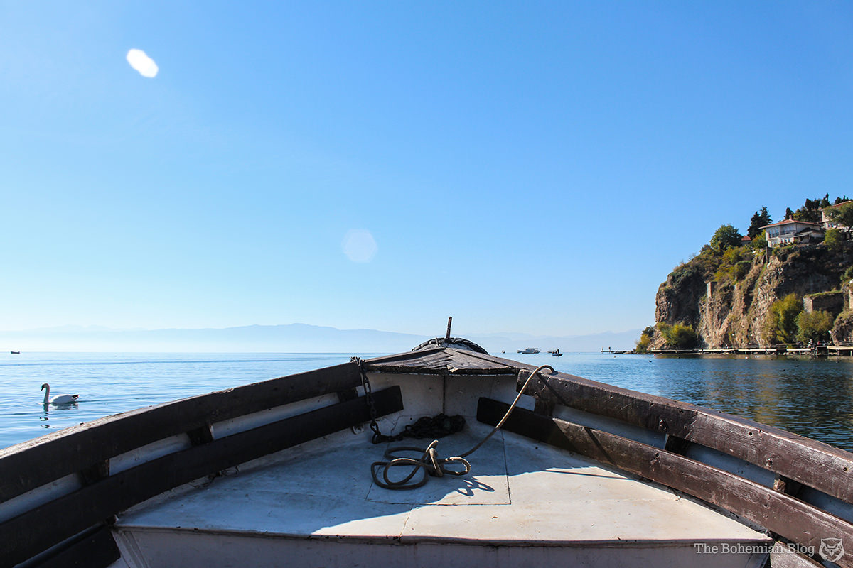 Lake Ohrid-27