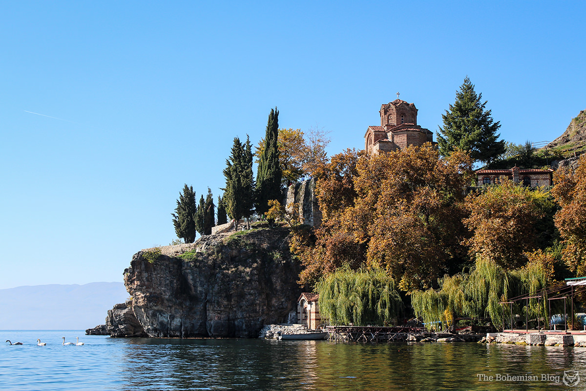 Lake Ohrid-28