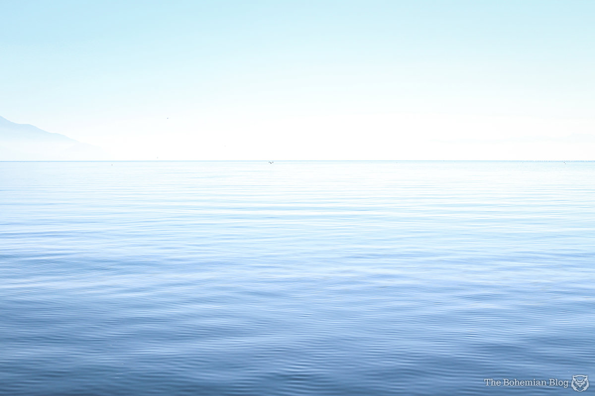 Lake Ohrid-29