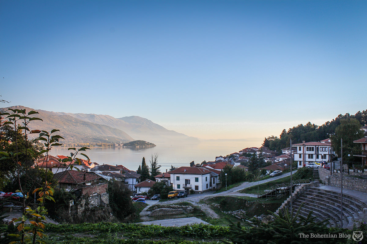 Lake Ohrid-3