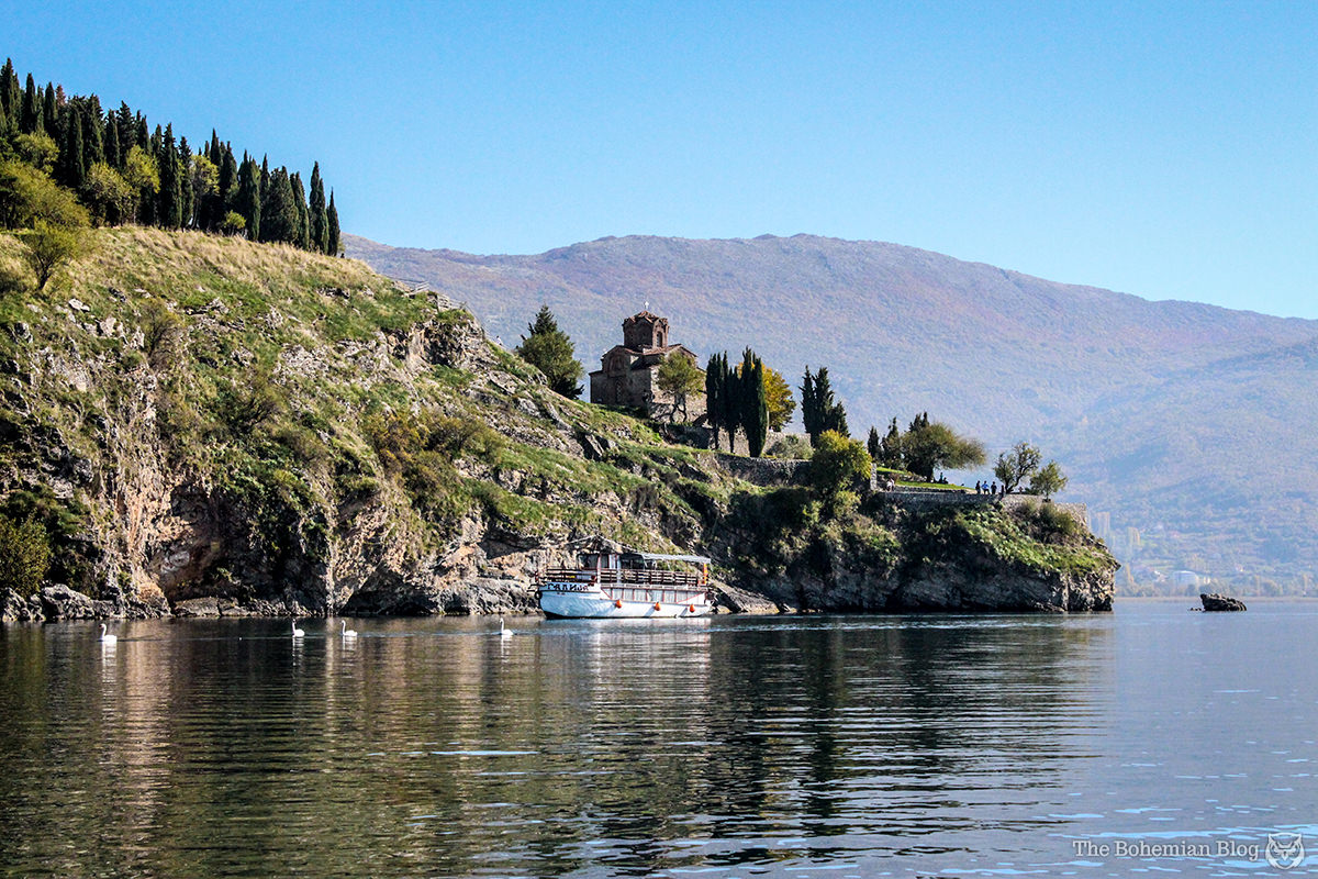 Lake Ohrid-30