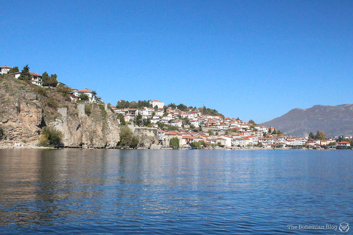 Lake Ohrid-31