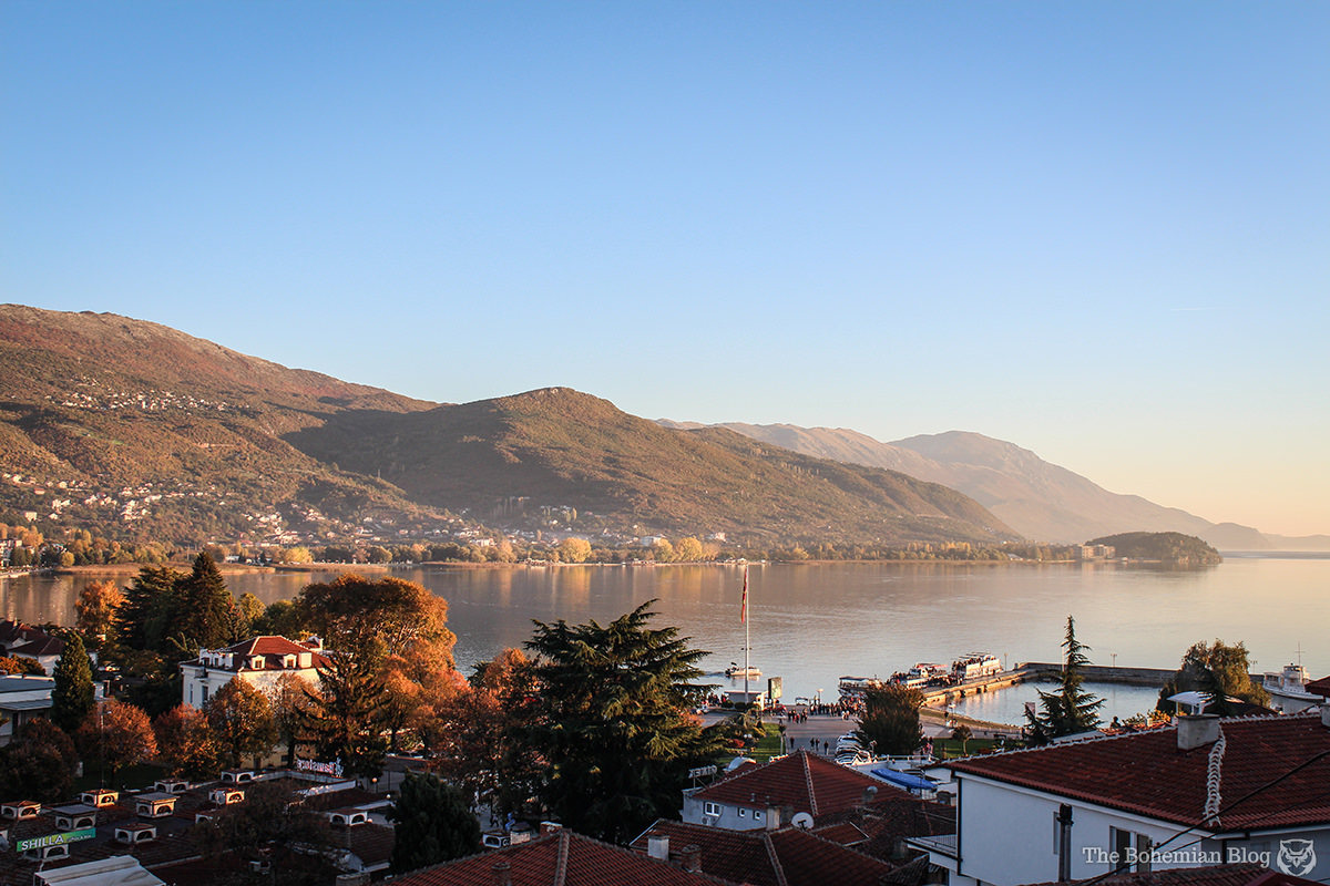 Lake Ohrid-33