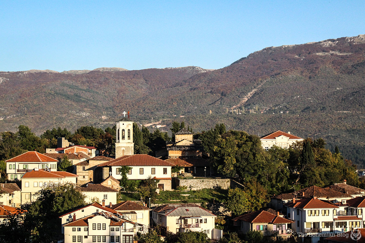 Lake Ohrid-5