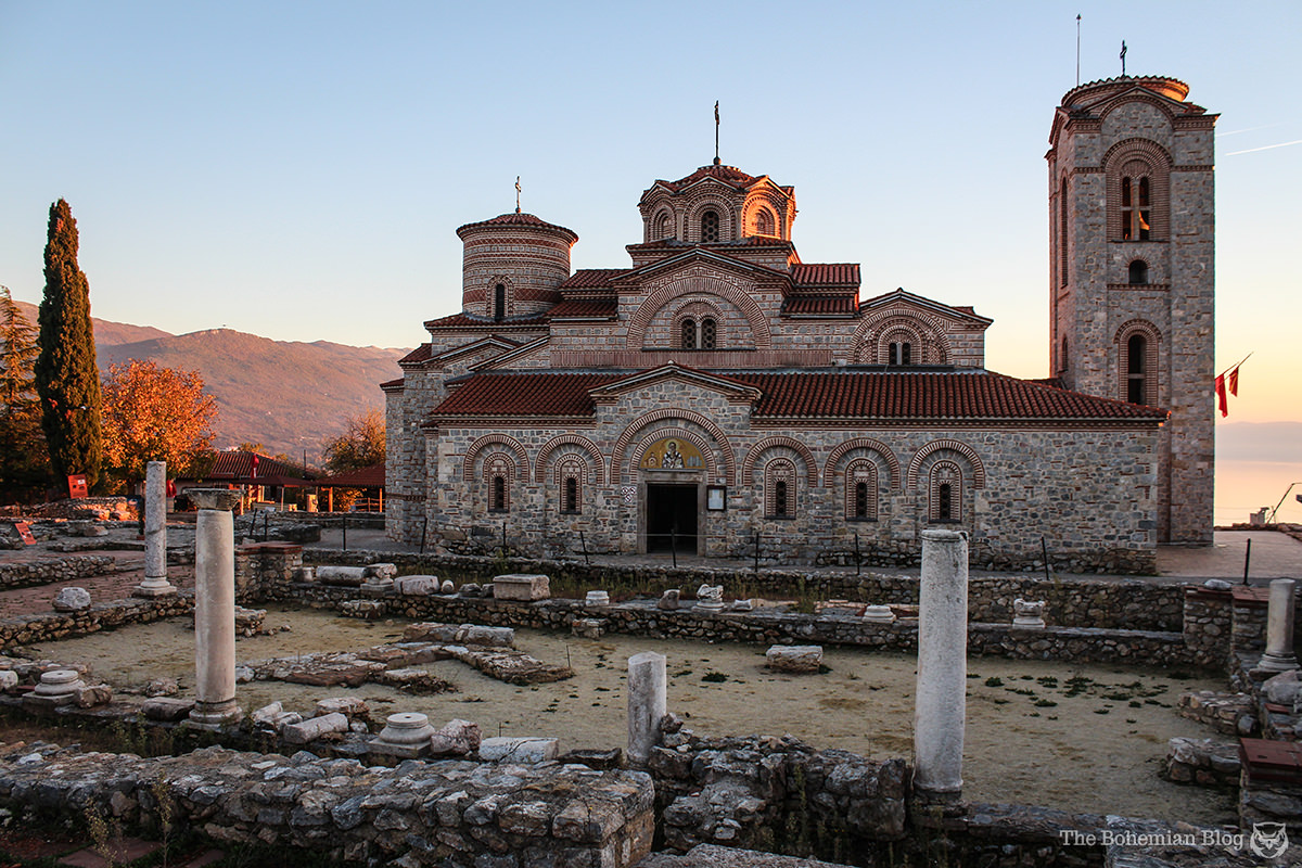 Lake Ohrid-6