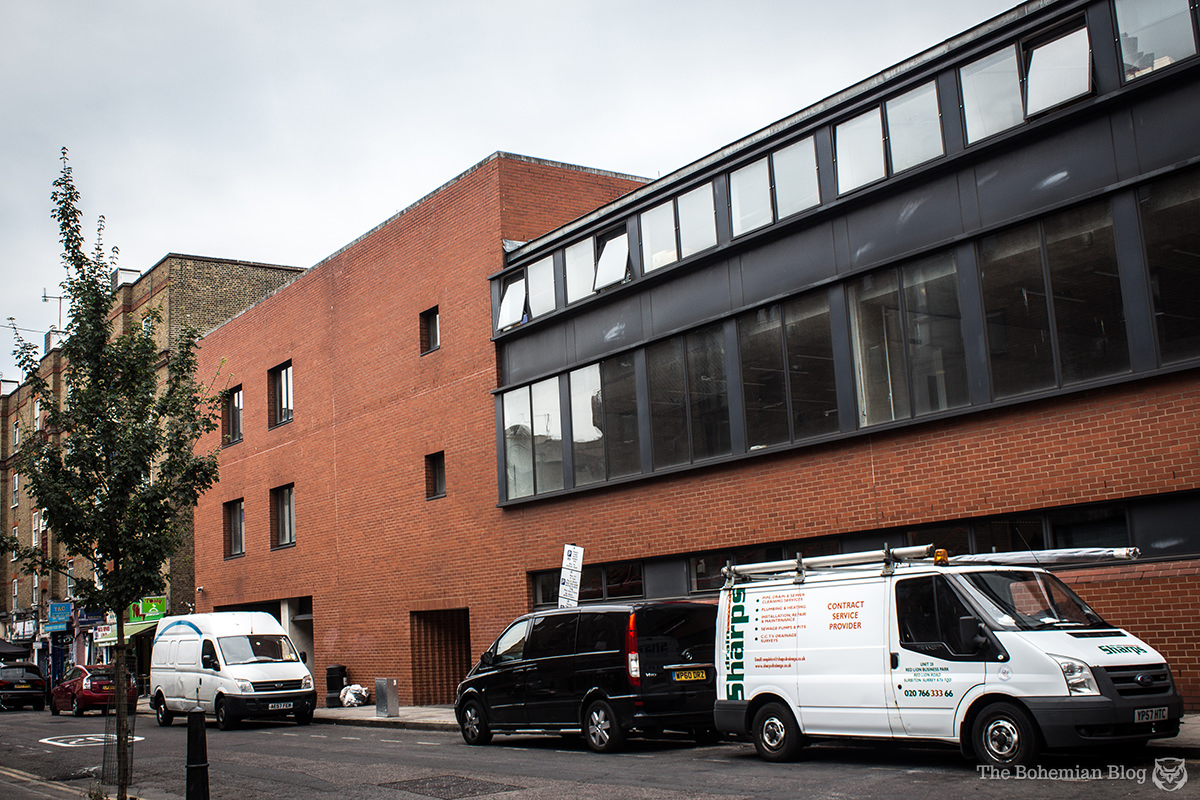 Ripper Tourism-2-Day-6-Goulston Street 2