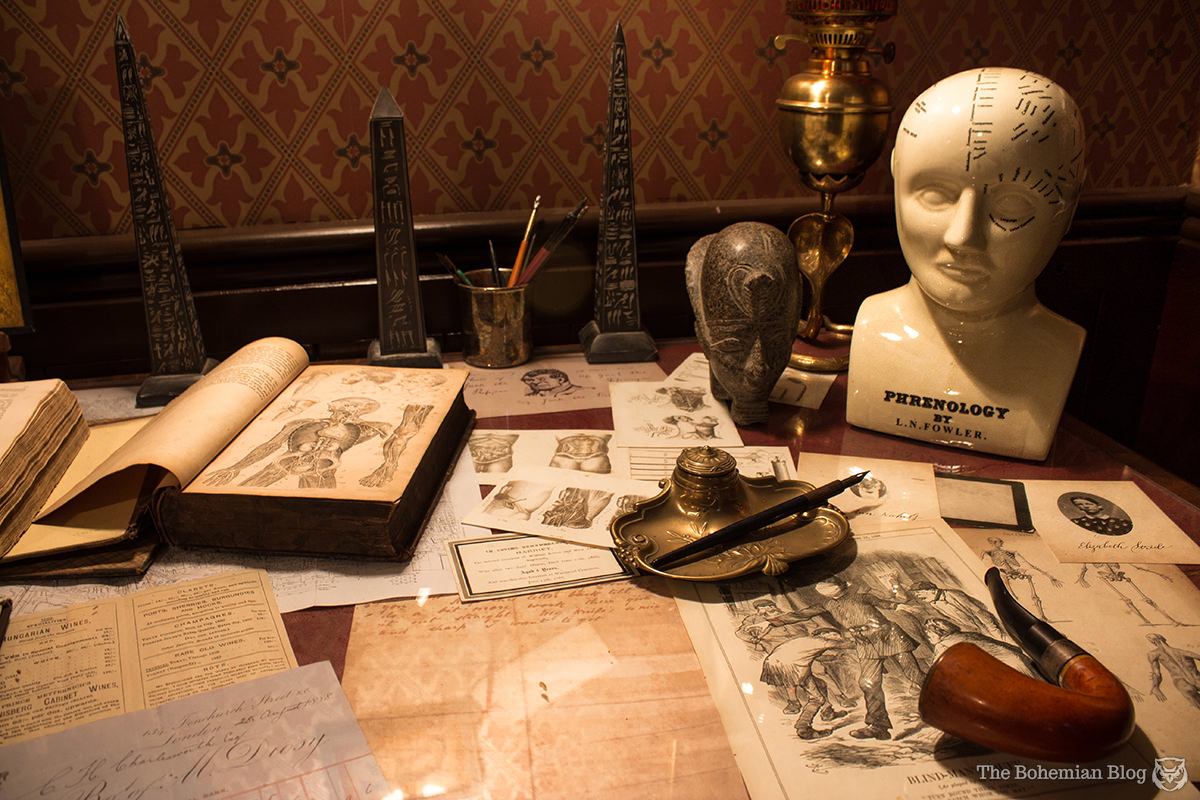 Ripper Tourism-3-Museum-5