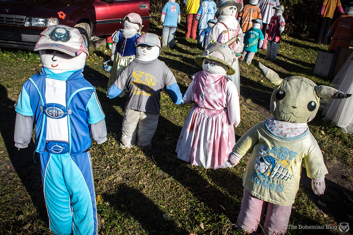 Sabile Doll Village 11