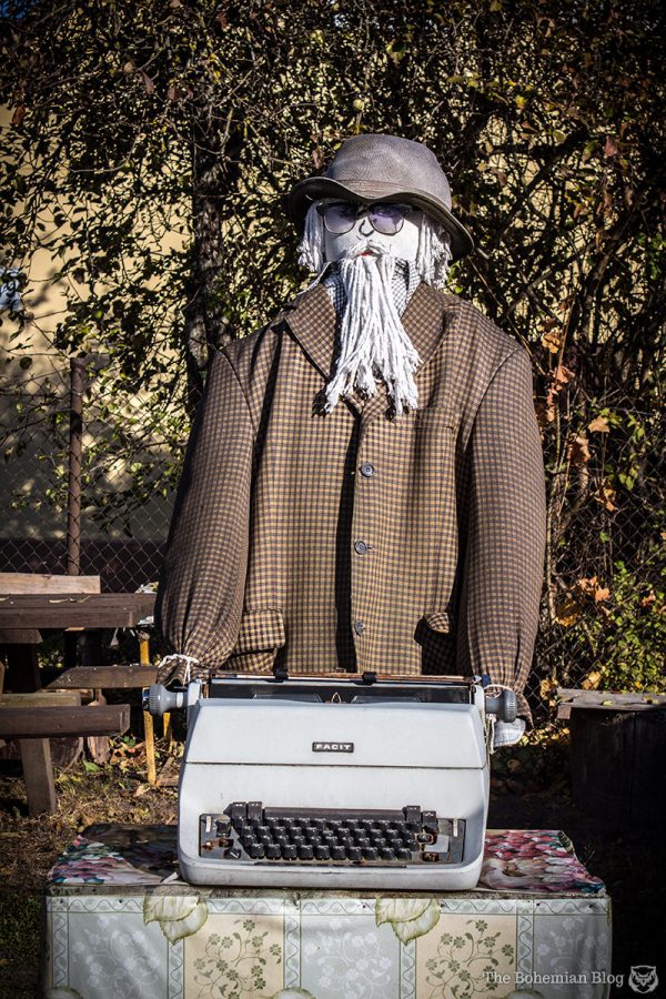 The Sabile Doll Garden A Roadside Curiosity in Rural Latvia Ex Utopia