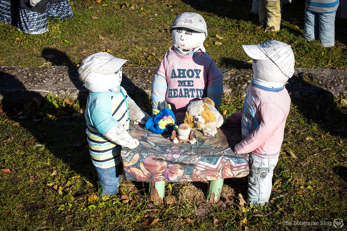 Sabile Doll Garden