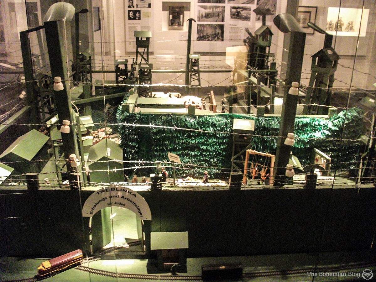 The Melbourne Holocaust Museum | Ex Utopia