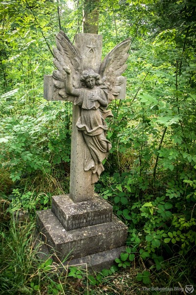 Arnos Vale Necropolis 10