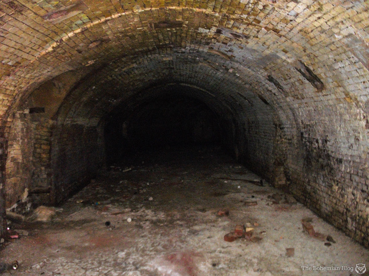 Aussie Abandonments-Box Hill Brickworks 15
