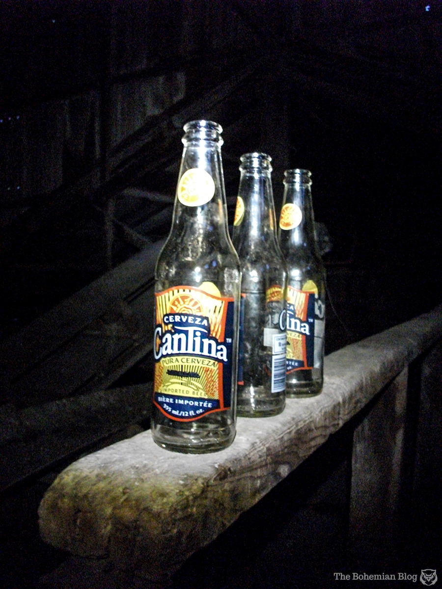 Aussie Abandonments-Brunswick Brickworks 14