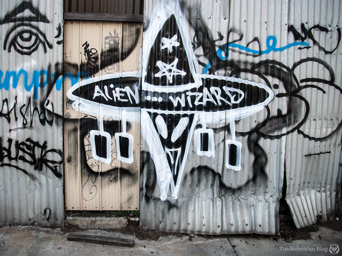 Aussie Abandonments-Brunswick Brickworks 2