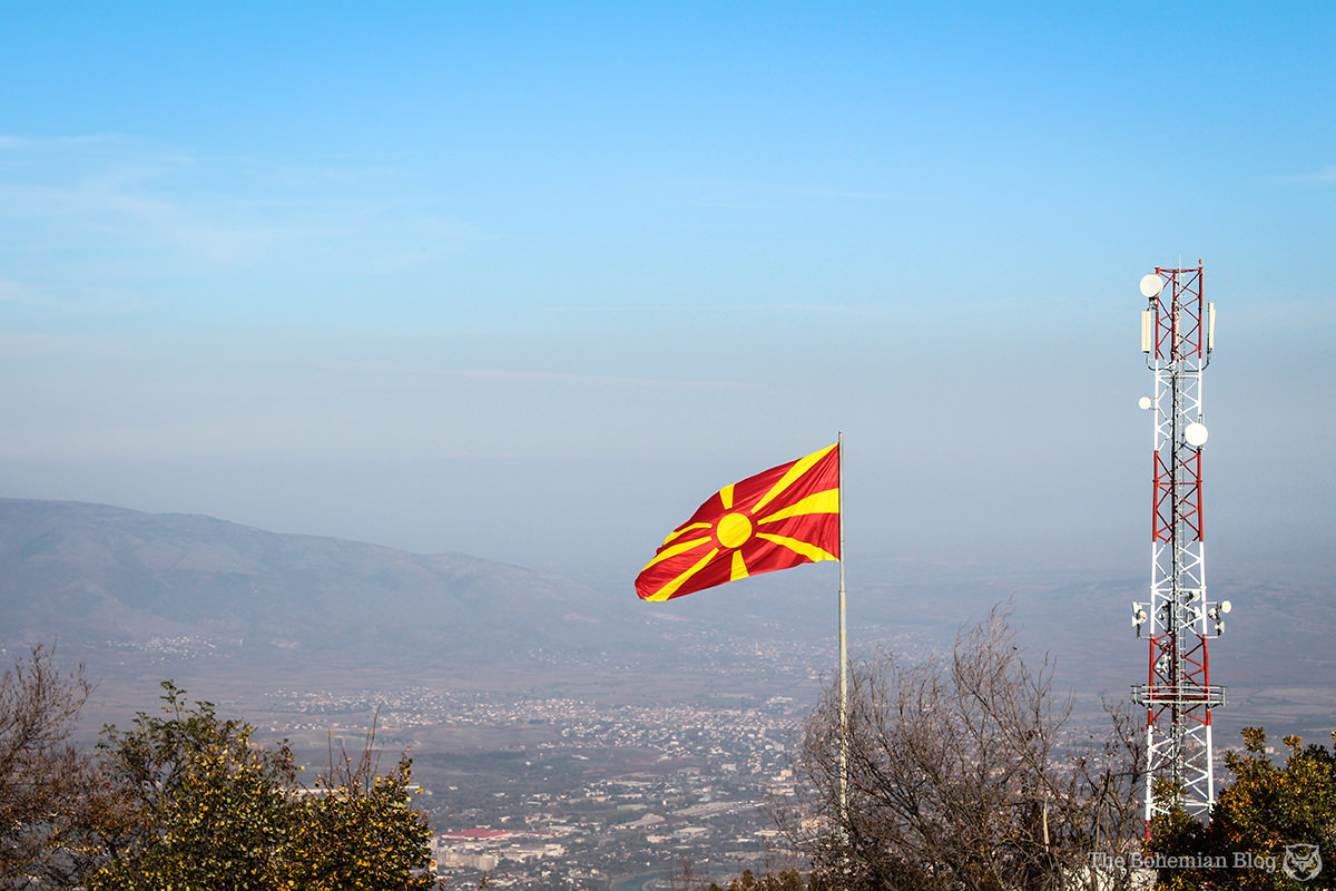 Skopje Mountain-14