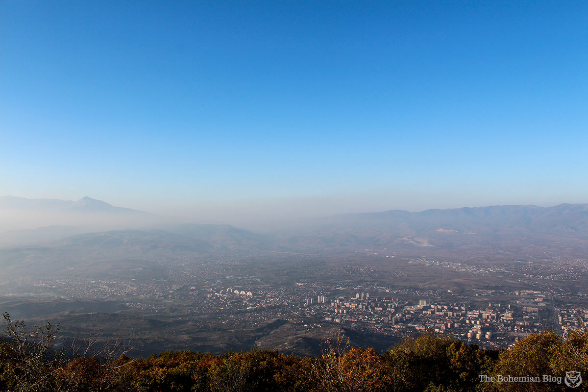 Skopje Mountain-16