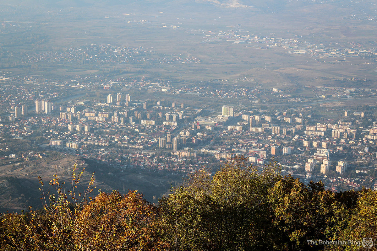 Skopje Mountain-17