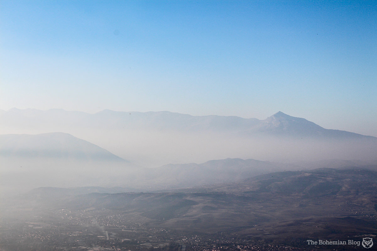Skopje Mountain-18