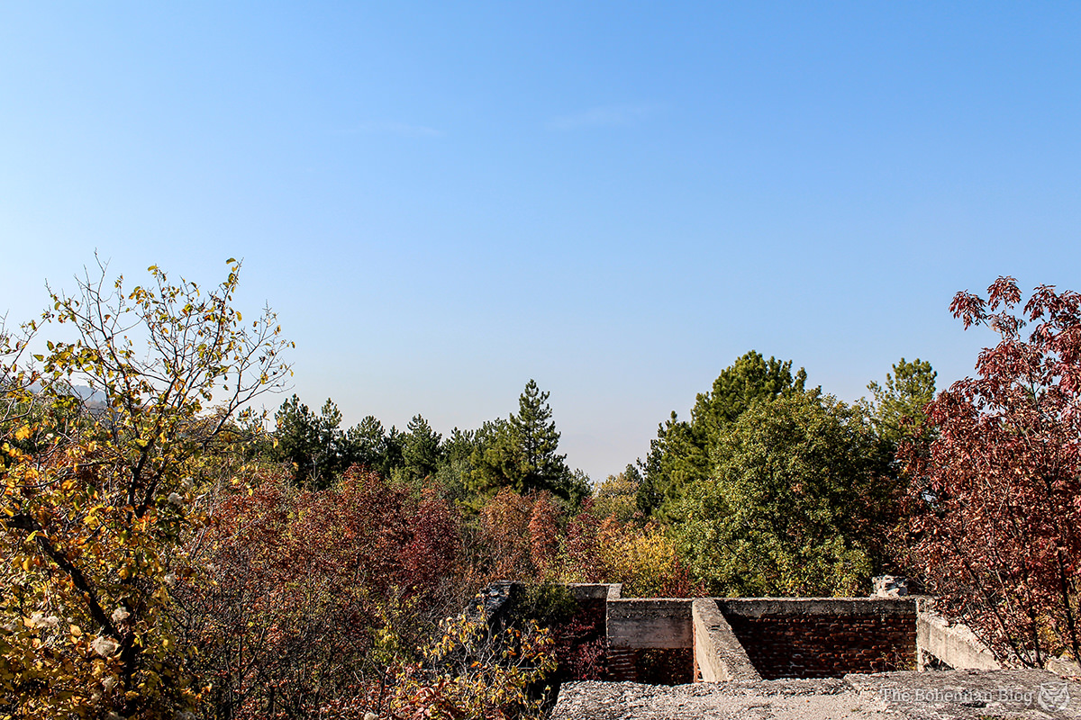 Skopje Mountain-4