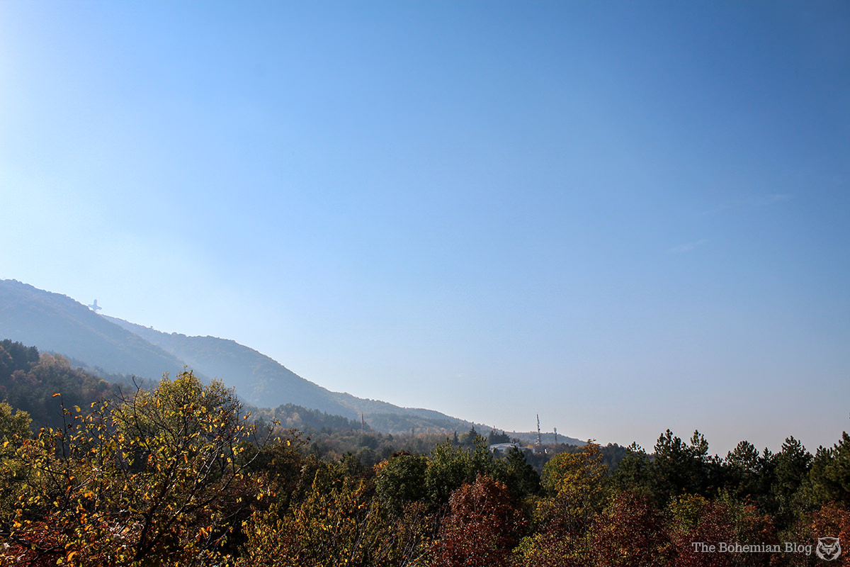Skopje Mountain-7