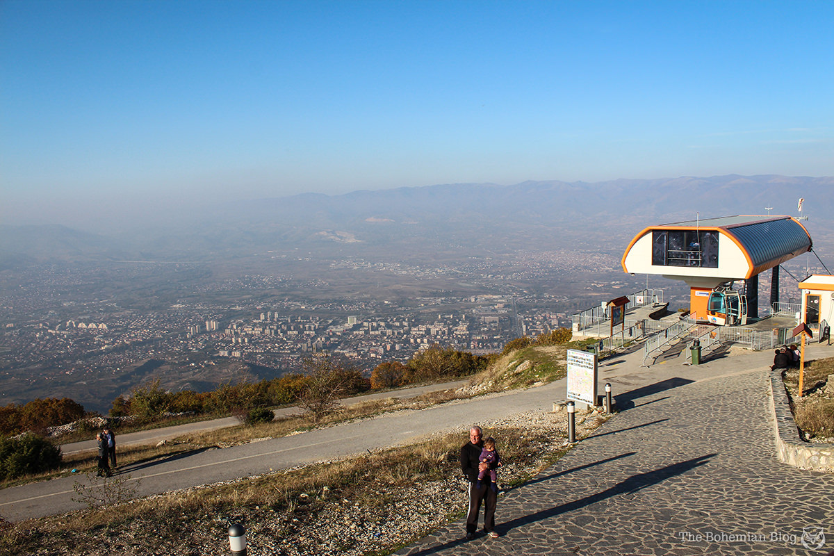 Skopje Mountain-8