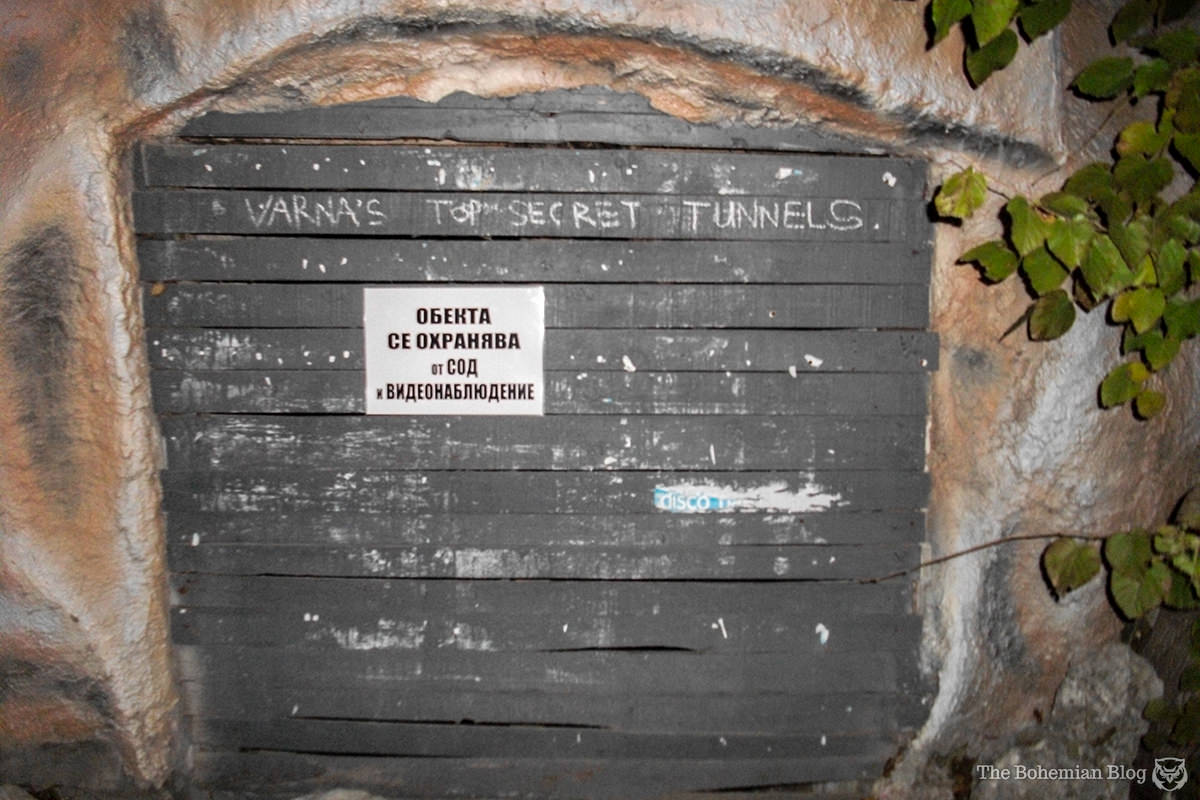 Primorski Drain-1