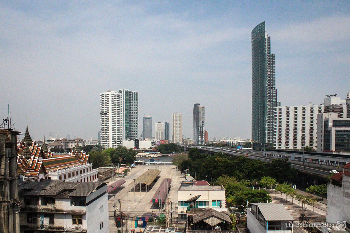 Bangkok Sathorn Unique-1-Ghost Tower-6