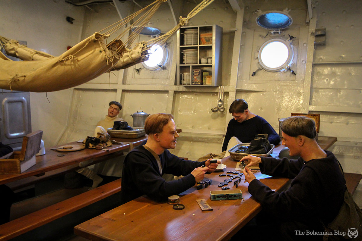 HMS Belfast 2
