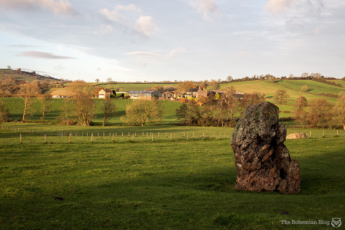 Stanton Drew Stone Circle-1