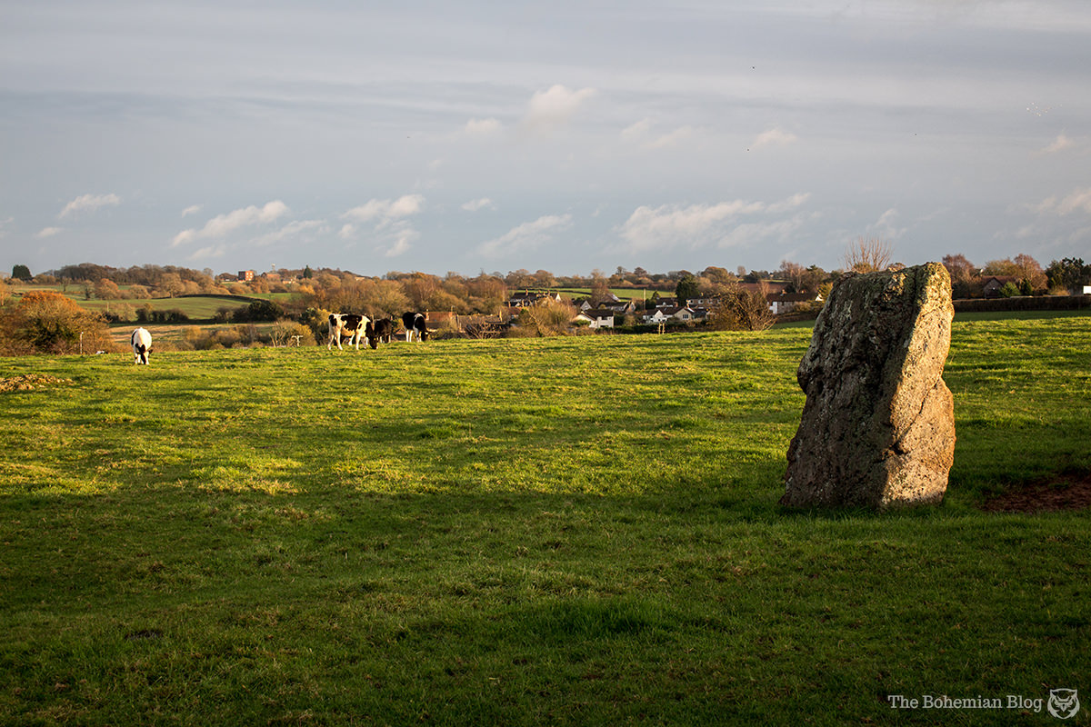 Stanton Drew Stone Circle-3
