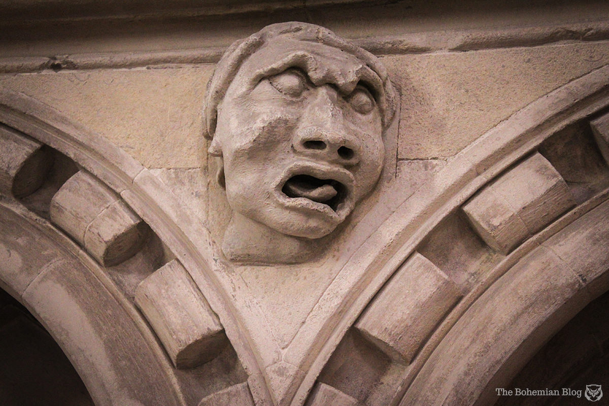 Temple Church 10