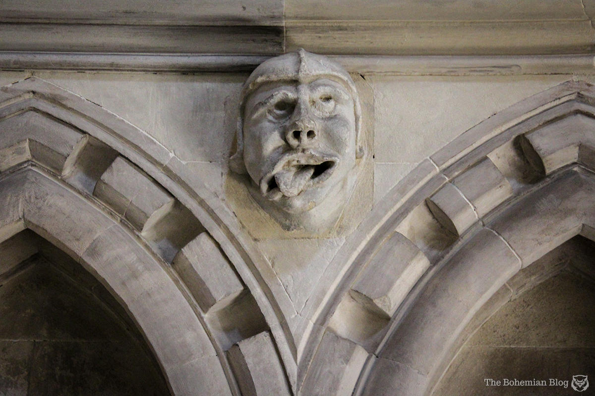 Temple Church 11