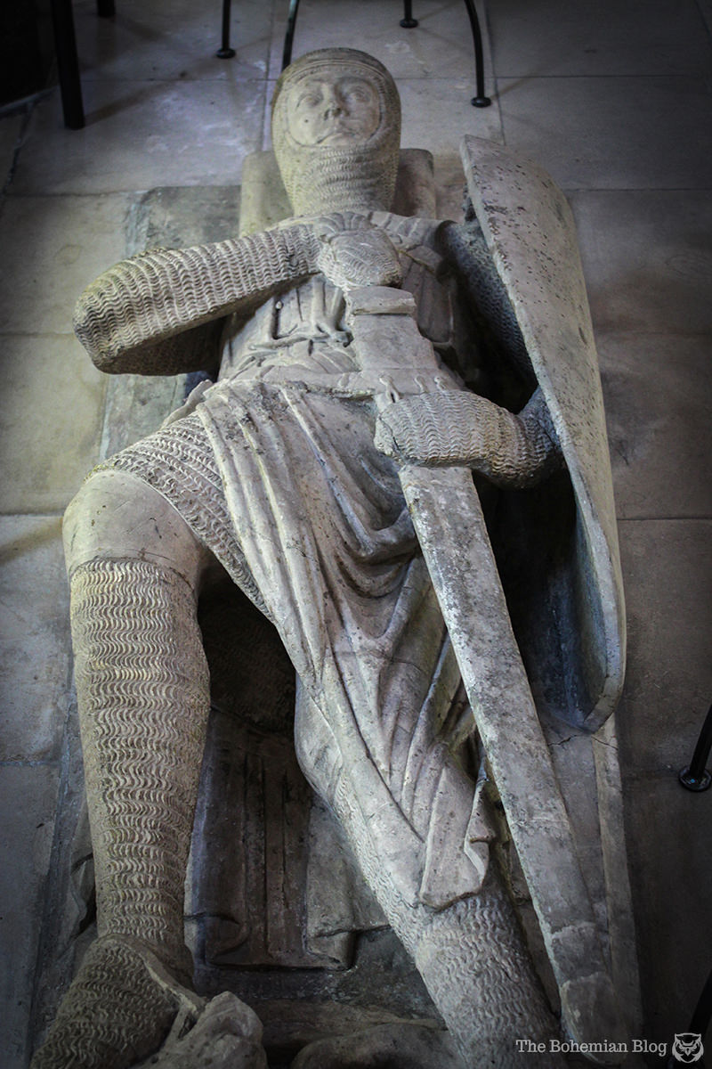 Temple Church 12