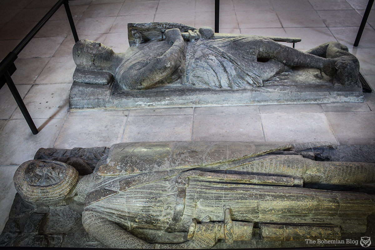Temple Church 13