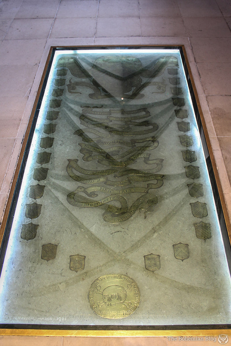Temple Church 14