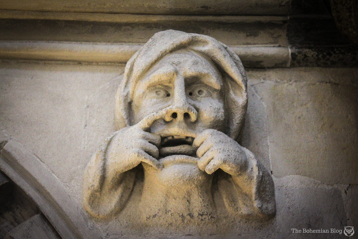 Temple Church 15
