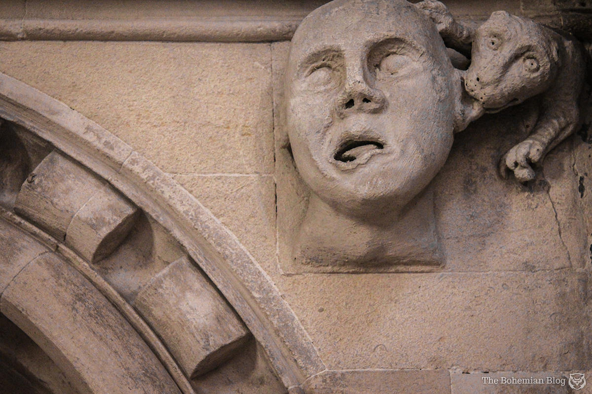 Temple Church 16