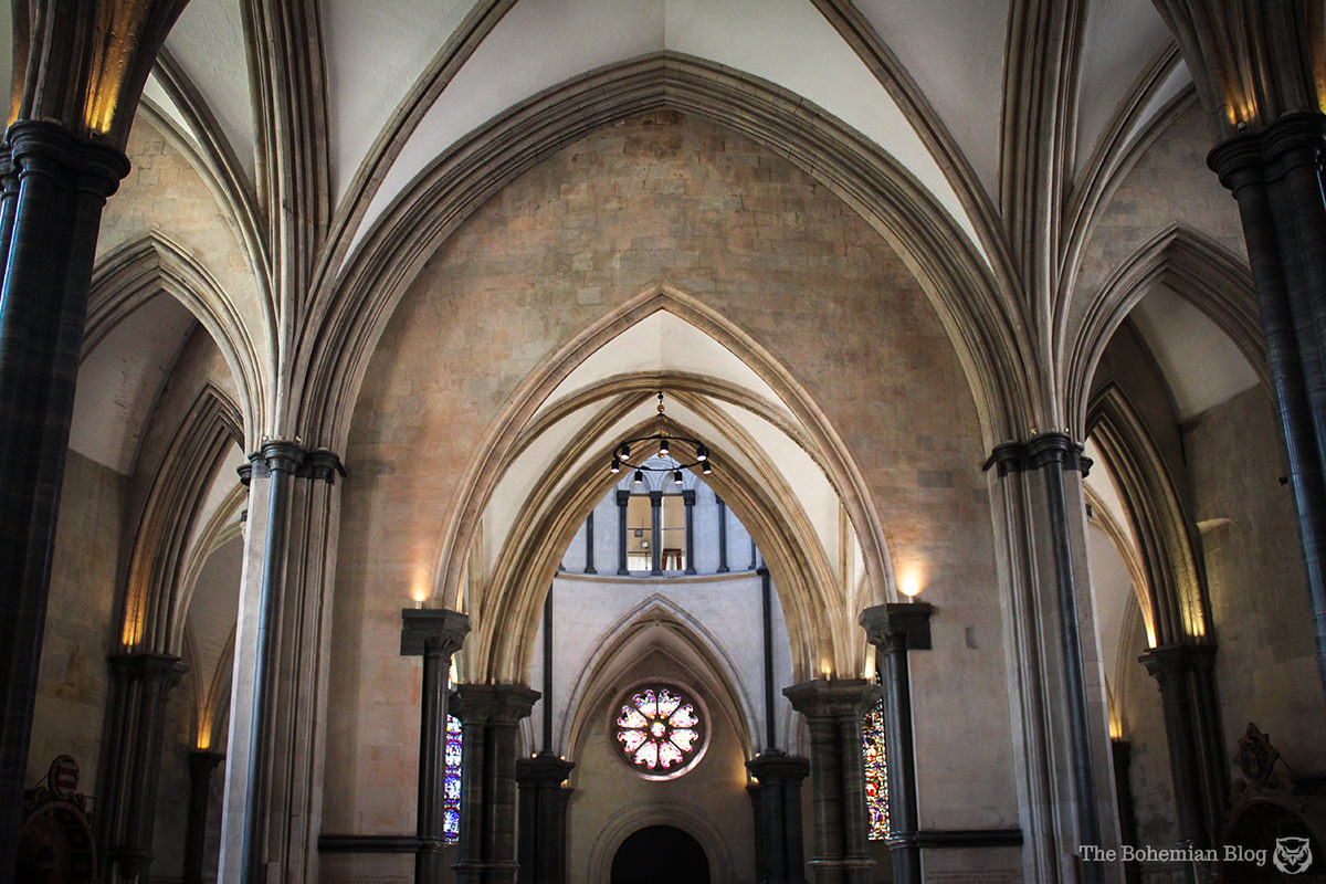Temple Church 17