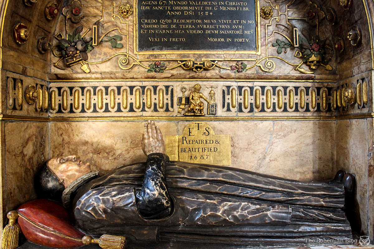 Temple Church 18