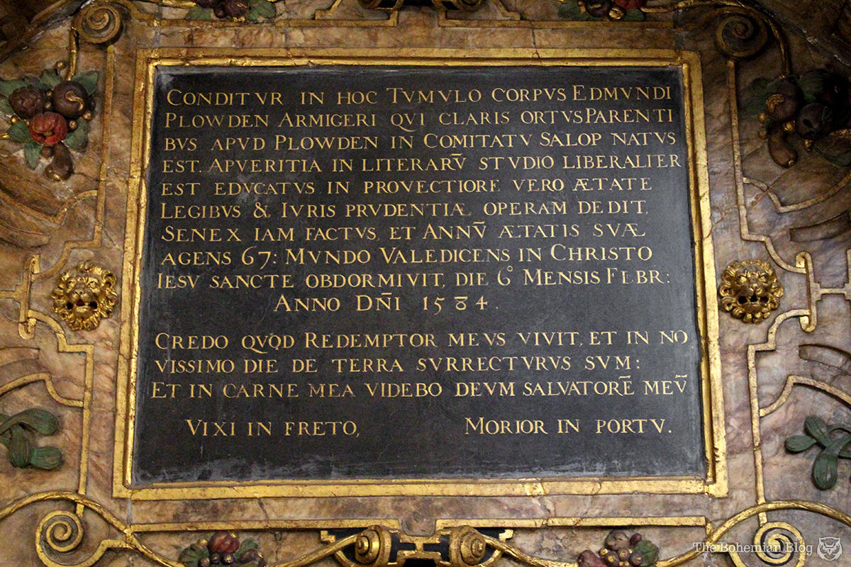 Temple Church 19