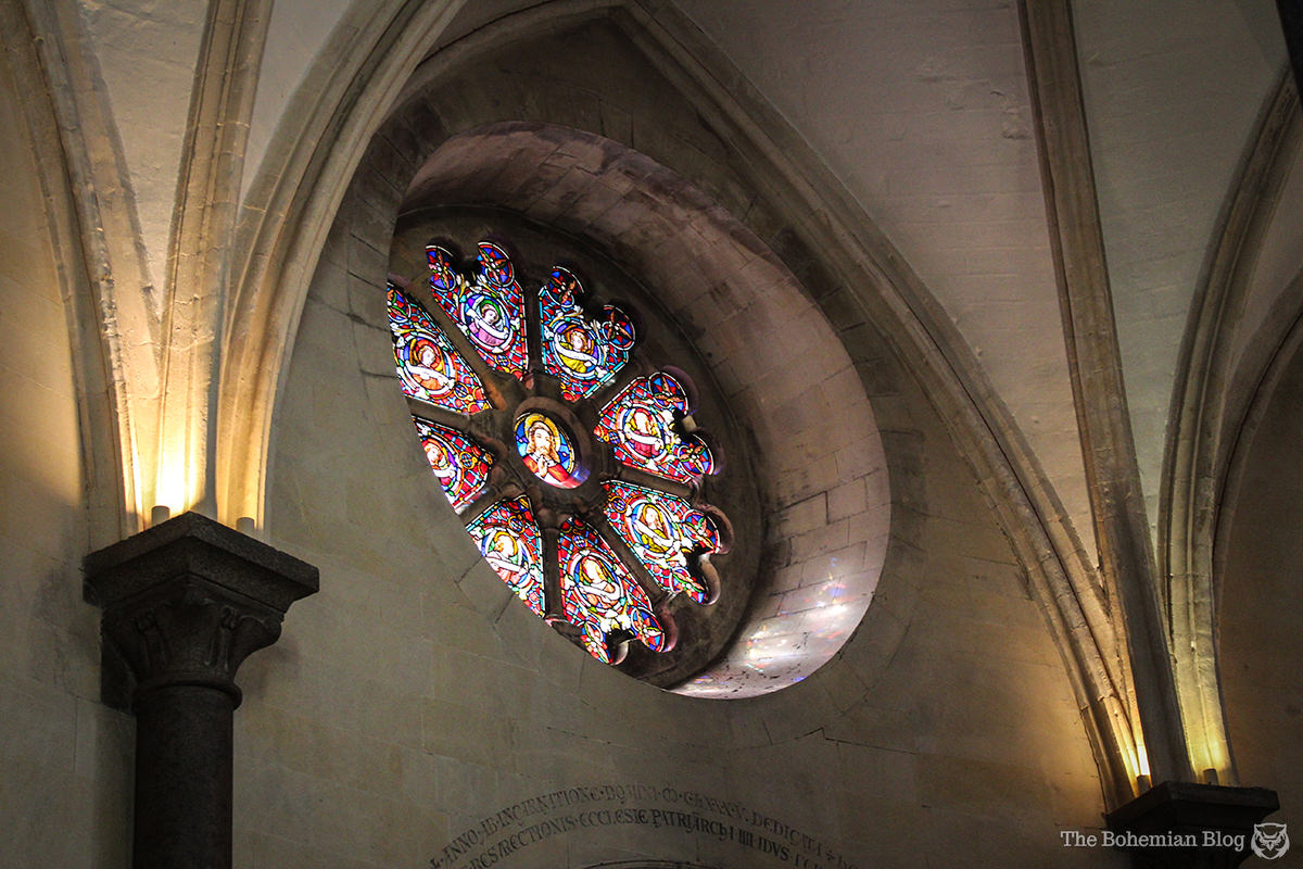 Temple Church 20