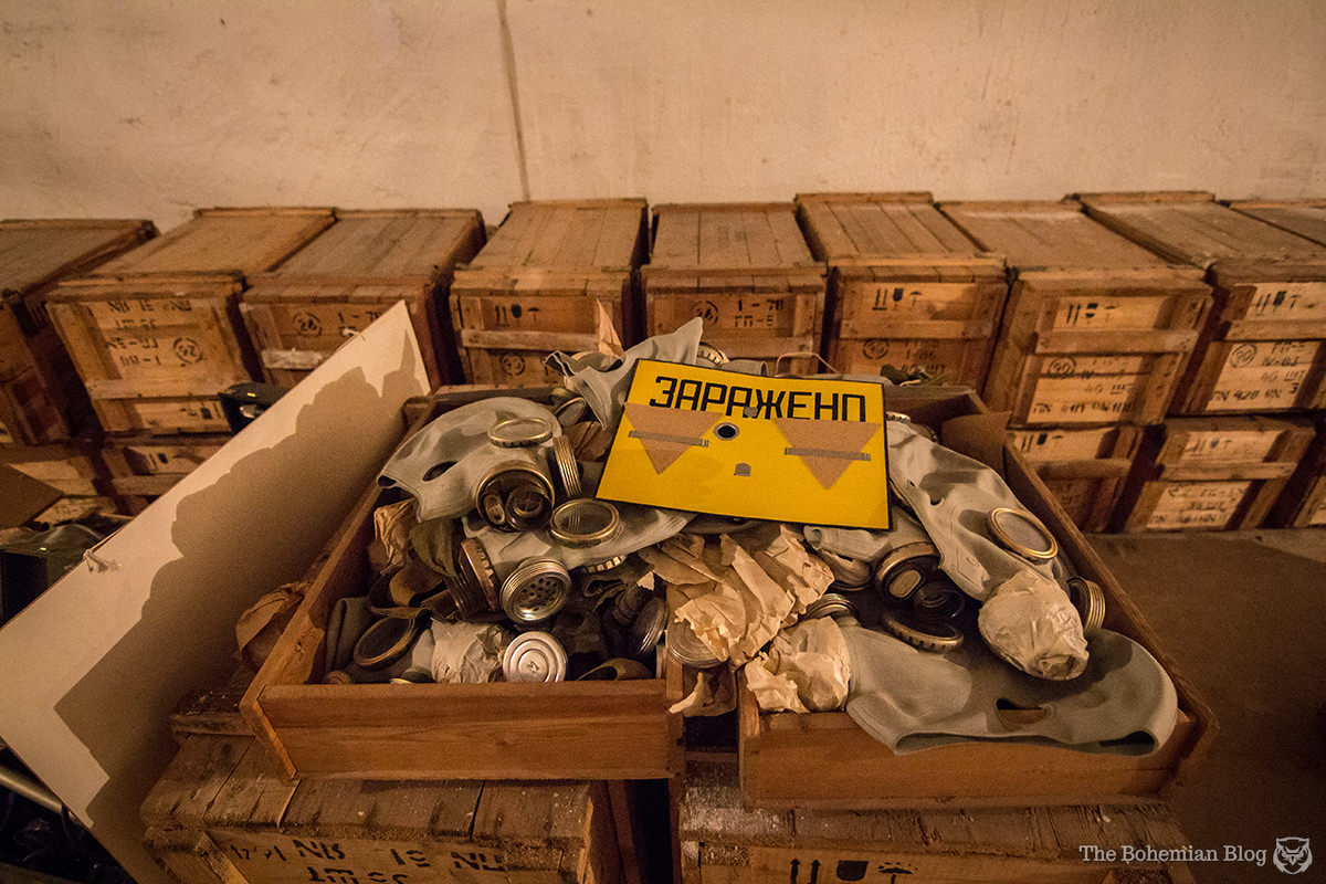 Kiev-Soviet Fallout Shelter-10