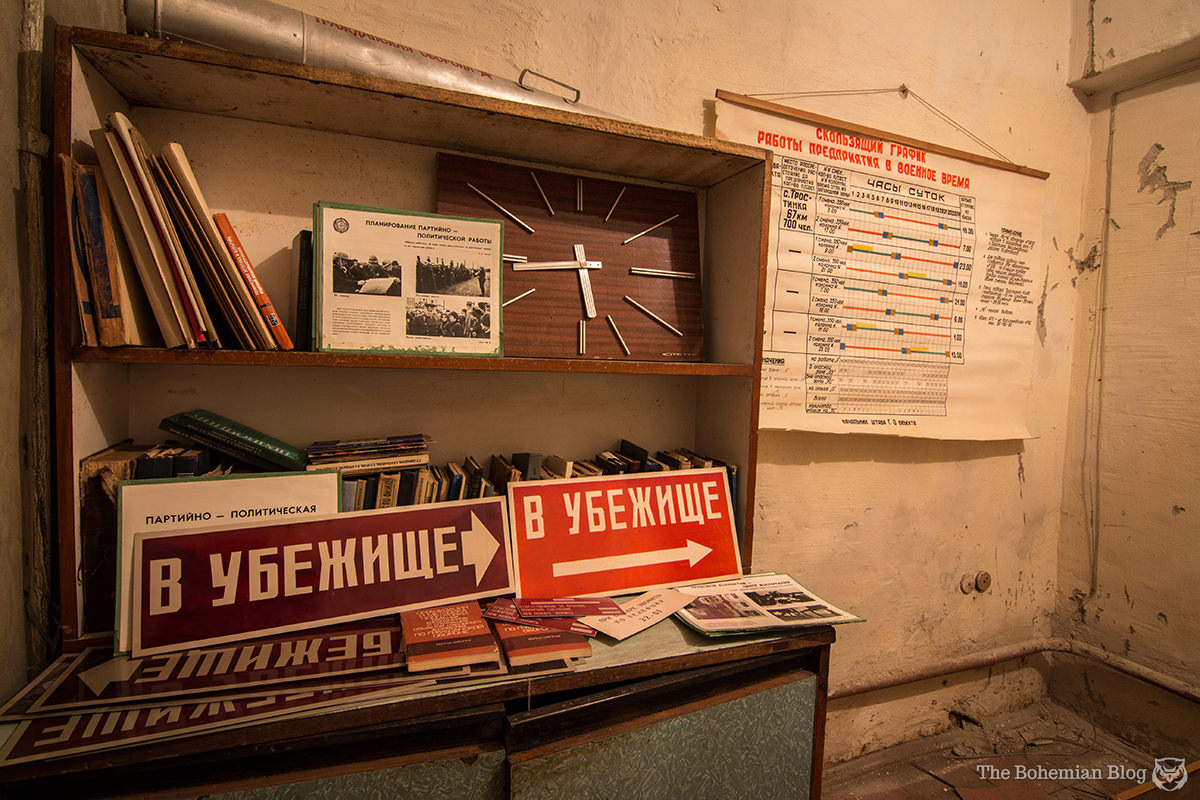 Kiev-Soviet Fallout Shelter-11