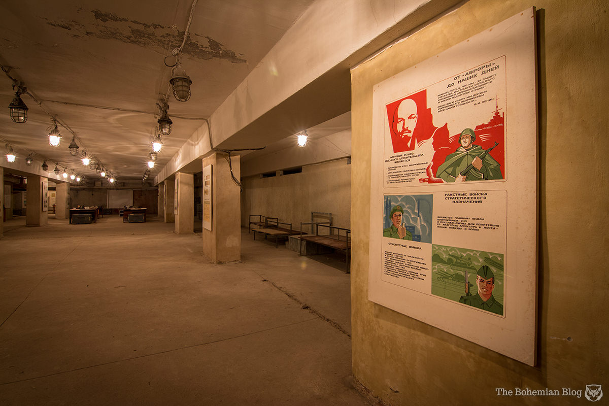 Kiev-Soviet Fallout Shelter-16