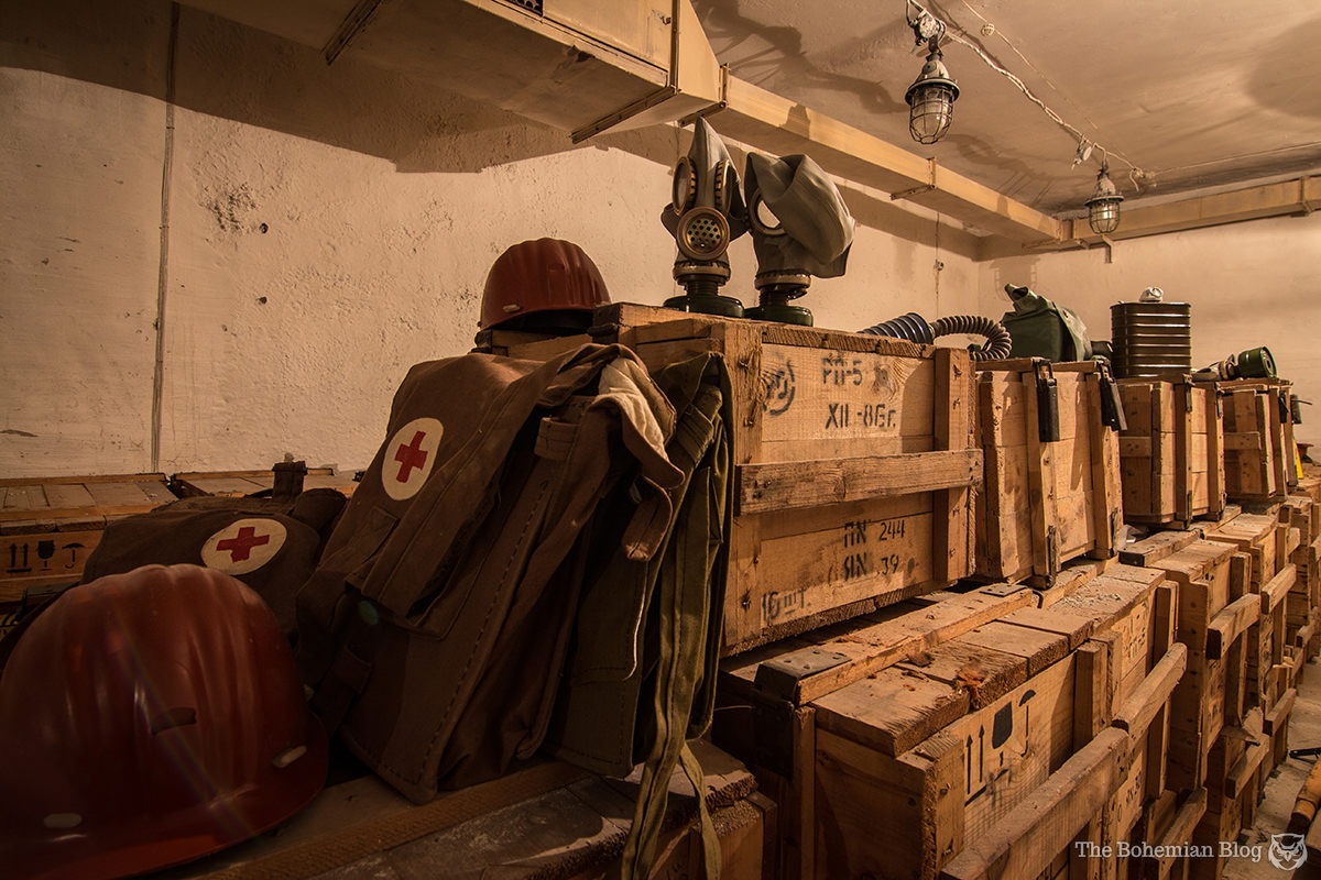 Kiev-Soviet Fallout Shelter-9