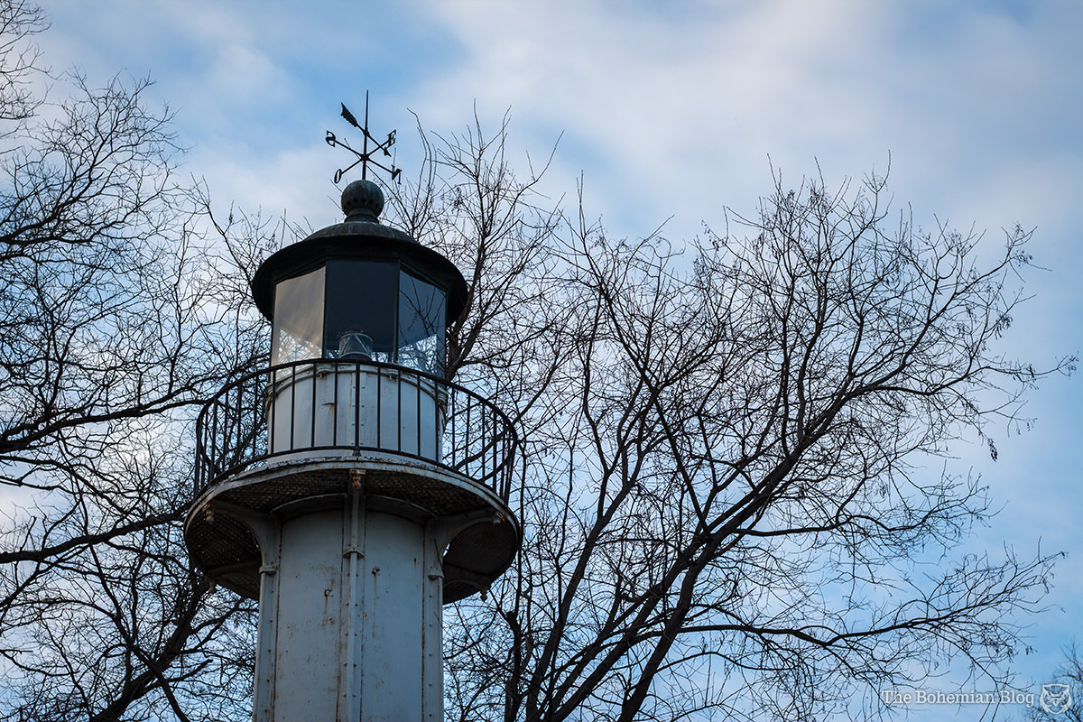December Editorial 16-Lighthouse